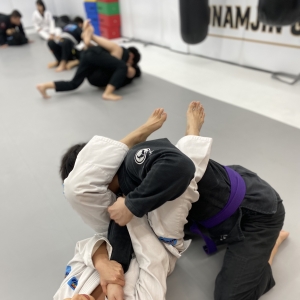 [서울/서초구] 조남진짐 킥복싱 주짓수 mma