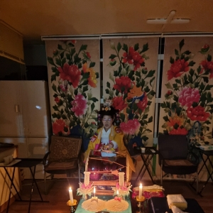 [서울/중랑구] 국사당