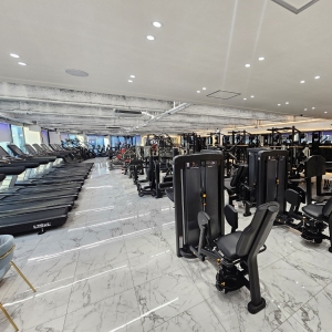 [서울/성북구] 아크로짐돌곶이점