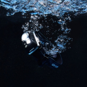 벤딕트 헤드랜턴 AQUA8