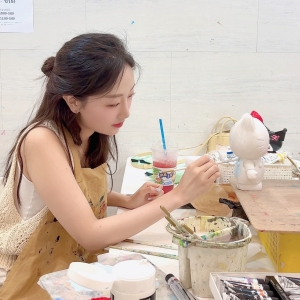 [경기/성남시] 상아빛화실