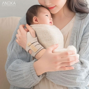 B6 손목보호대 (베이지)