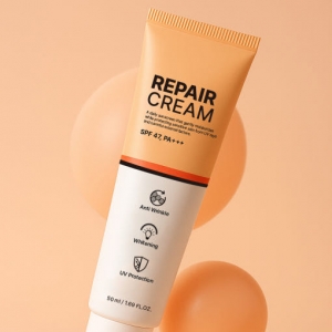 스펠라 리페어 크림