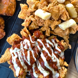 [경기/화성시] 또봉이통닭 화성동탄영천점