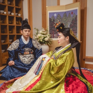 [서울/은평구] 한복시소