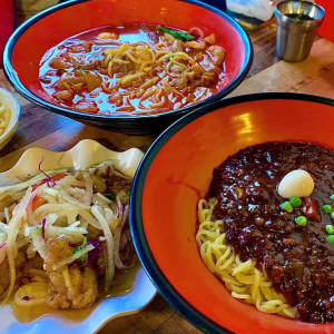 [서울/관악구] 신조짬뽕