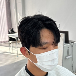 [서울/은평구] 무뮤맨즈헤어