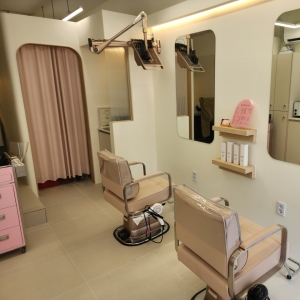 [서울/서초구] 오늘,하루 Hair salon