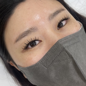 [서울/강서구] 마이뷰티왁싱앤래쉬 (속눈썹 연장)