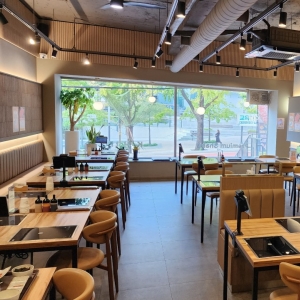 [인스타] [경기/고양시] 샤브이야기 일산마두역점