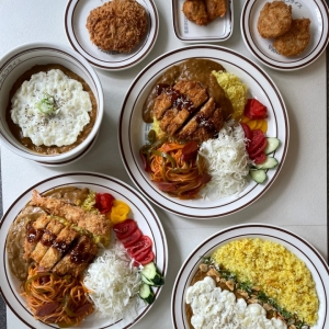 [부산/금정구] 부산대카레토루코라이스