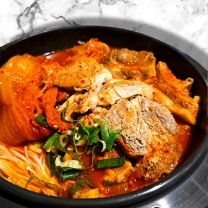 [경기/시흥시] 소온 본점