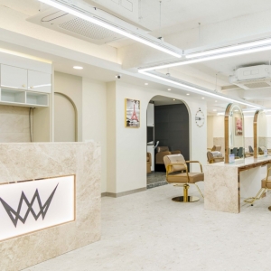 [서울/송파구] 에이바헤어 송파나루역점