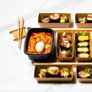 [서울/강남구] 새별김밥과분식