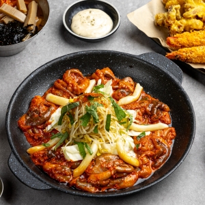 [프리미엄] [1,000 이상] [경기/파주시] 장모님쭈꾸미 파주야당역 본점