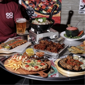 [서울/광진구] 화계장터