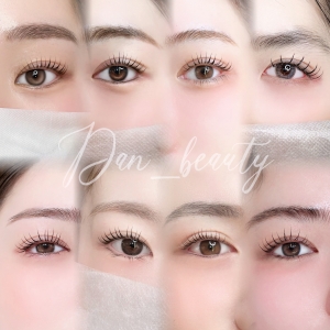 [경기/의정부시] 디에이엔뷰티 (속눈썹 펌)