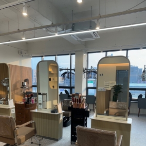 [광주/광산구] 살롱드바이린 (매직)