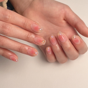 [서울/마포구] 윤빛네일