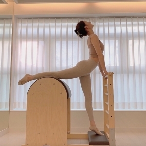 [서울/노원구] 마론필라테스 하계점