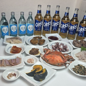 [경남/거제시] 어복이모카세