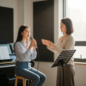 [서울/용산구] 101보컬