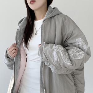 [서울/서대문구] 티엠쓰리 팝업 (곤룡포 항공점퍼)