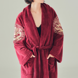 [서울/서대문구] 티엠쓰리 팝업 (곤룡포 수면가운)