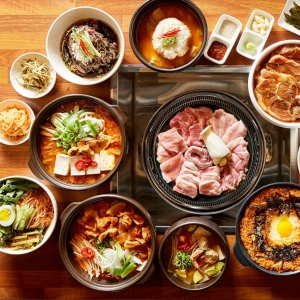 [경기/오산시] 청수식당 오산시청점