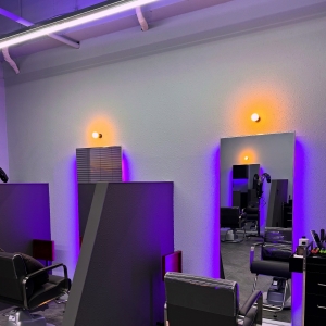 [경기/성남시] 맨헤어스튜디오 모란점