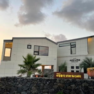 [제주/제주시] 바당쿰다 (10월 2일)