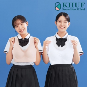 쿠프 주니어브라 3단계