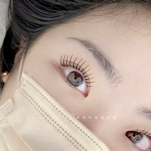 [경기/수원시] 벨르앤제이 (속눈썹펌)
