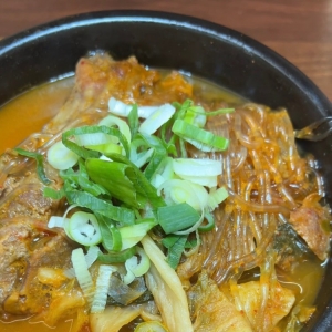 [부산/사상구] 맛있는뼈해장국