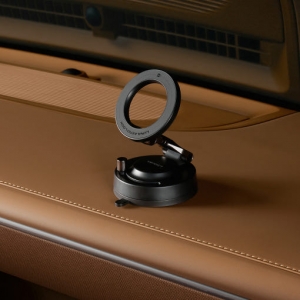 벤딕트 차량용 흡착 거치대 루나 에어로 락