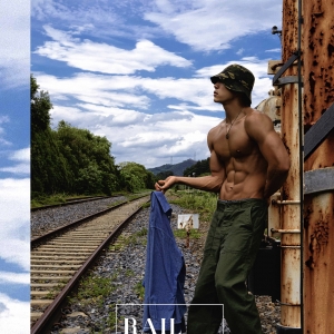 [경남/창원시] 레일웨이스튜디오