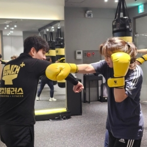 [고양/일산서구] 펀치플러스 일산탄현점