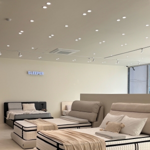 [경기/화성시] 슬립퍼쇼룸 롯데백화점동탄점