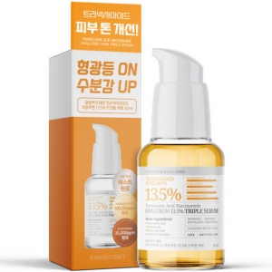 [사진 촬영 체험단] 살림백서 제로 트라넥사마이드 히알루론 13.5% 트리플 세럼