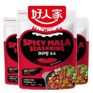 호인가 마라탕 소스