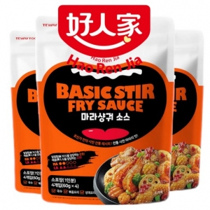 호인가 마라샹궈 소스