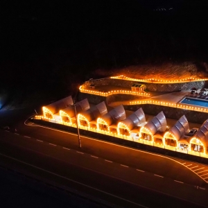 [전남/고흥] 고흥더쉼글램핑