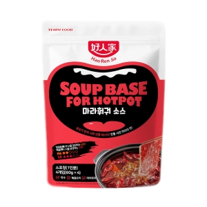 호인가 마라훠궈 소스