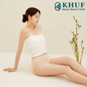 쿠프 보이쇼츠 + 밤부힙허거