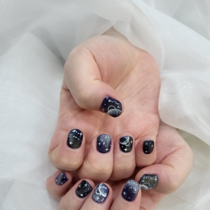 [경기/부천시] 린아트 (네일)