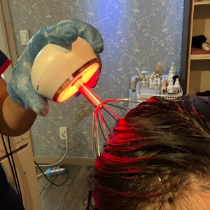 [부산/중구] 스마일피부탈모센터 (두피관리)