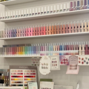 [경남/창원시] 비비츄네일