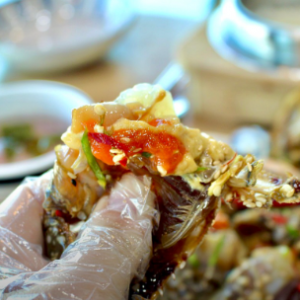 [전북/부안군] 채석강맛집