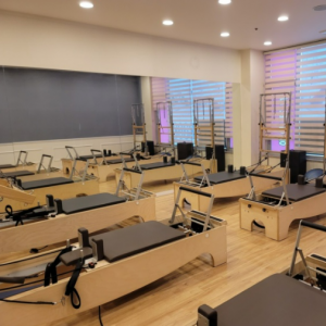 [서울/강서구] 밸런싱요가&필라테스 증미점 (임산부요가)