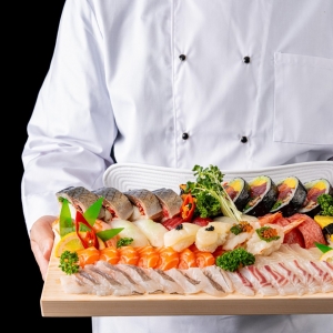 [인천/연수구] 민영활어공장 송도직영점